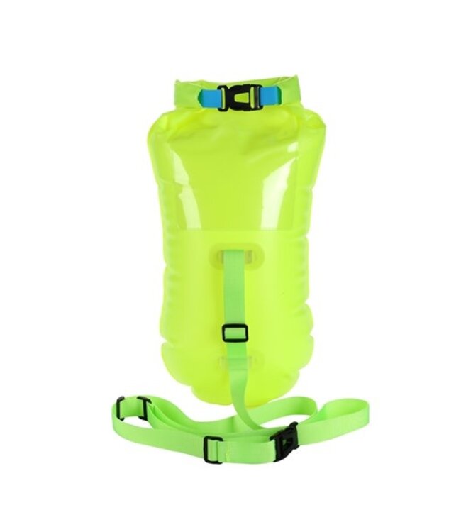 Atlantis Zwemboei Dry bag 15L