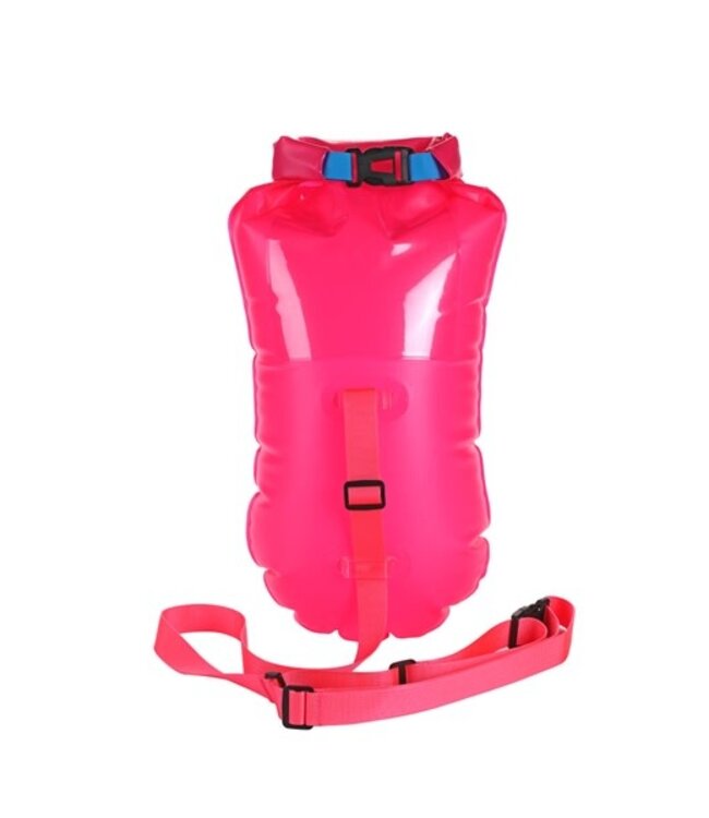 Atlantis Zwemboei Dry bag 15L