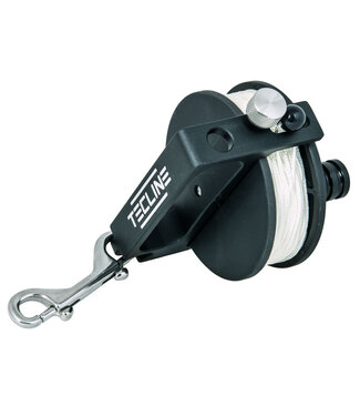 Tecline Tecline reel Explorer 200ft-66m