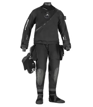 Scubapro Scubapro Evertech Dry Breathable droogpak heren
