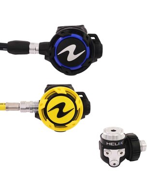 Aqualung Aqualung Helix DIN Set