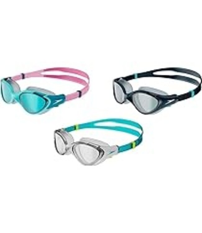 Speedo Biofuse 2.0 Dames zwembril