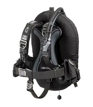 Cressi Cressi Aquawing Max BCD