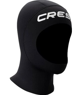 Cressi Cressi 3mm Resilient Hood