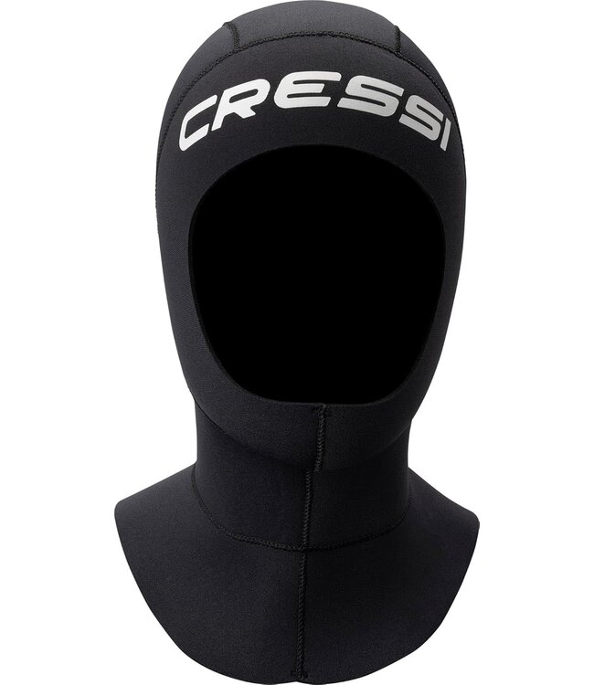Cressi 3mm Resilient Hood
