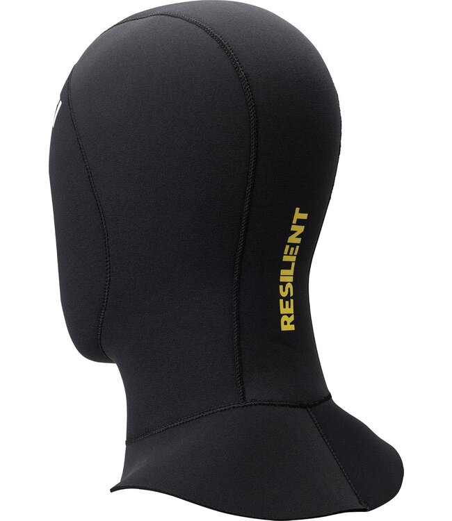 Cressi 3mm Resilient Hood