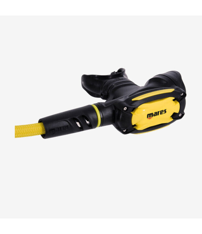 Mares Octopus SXS