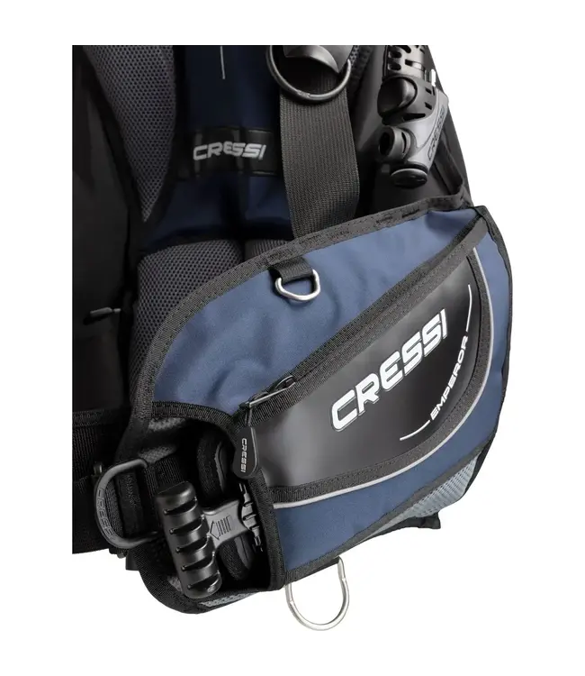 Cressi Emporer trimvest