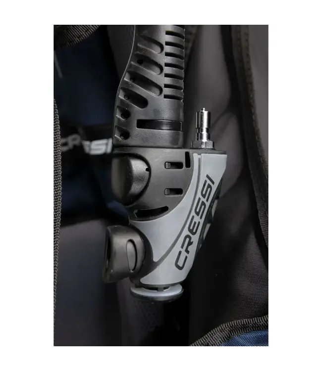 Cressi Emporer trimvest