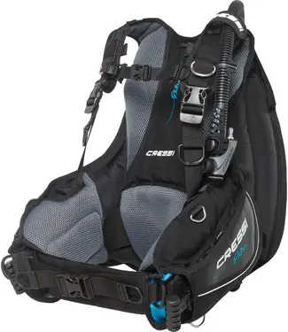 Cressi Cressi Elettra Dames trimvest