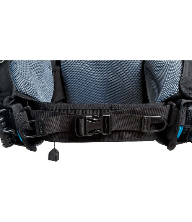 Cressi Eletra Dames trimvest