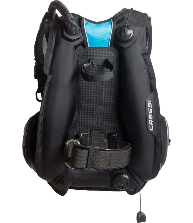 Cressi Eletra Dames trimvest