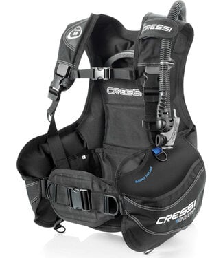 Cressi Cressi Start BCD trimvest