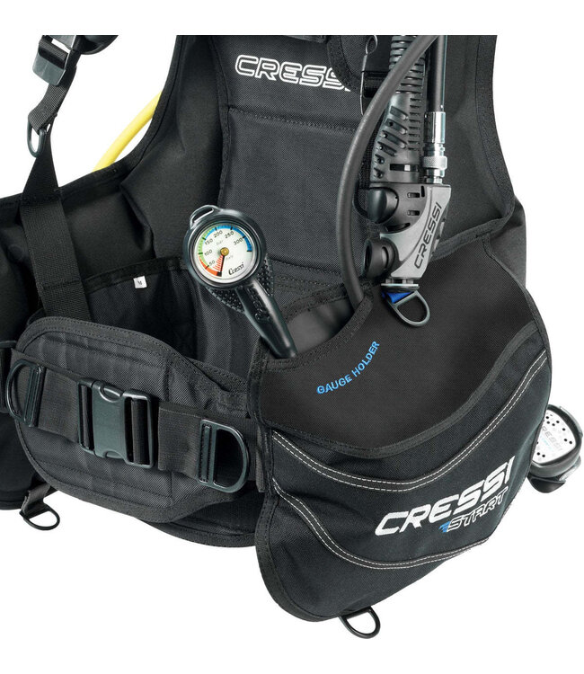 Cressi Start BCD trimvest