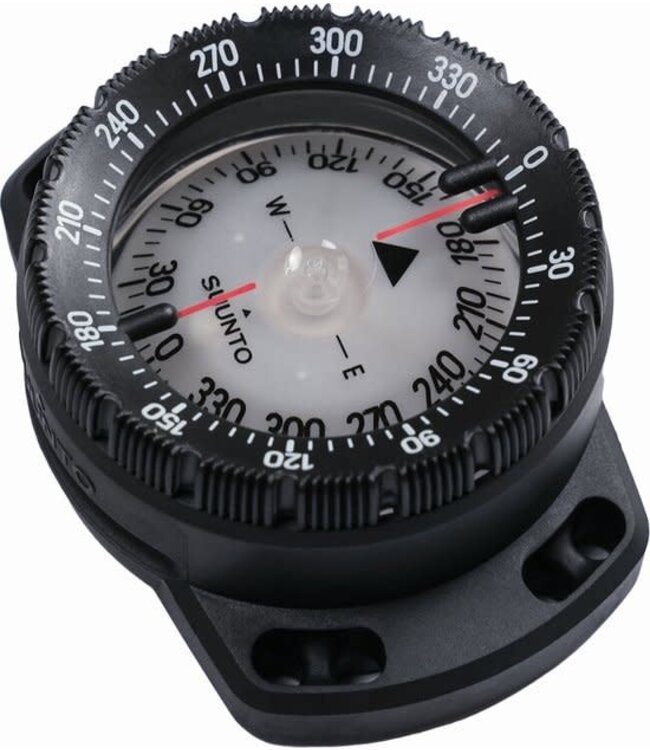 Suunto SK-8 kompas Bungee boot