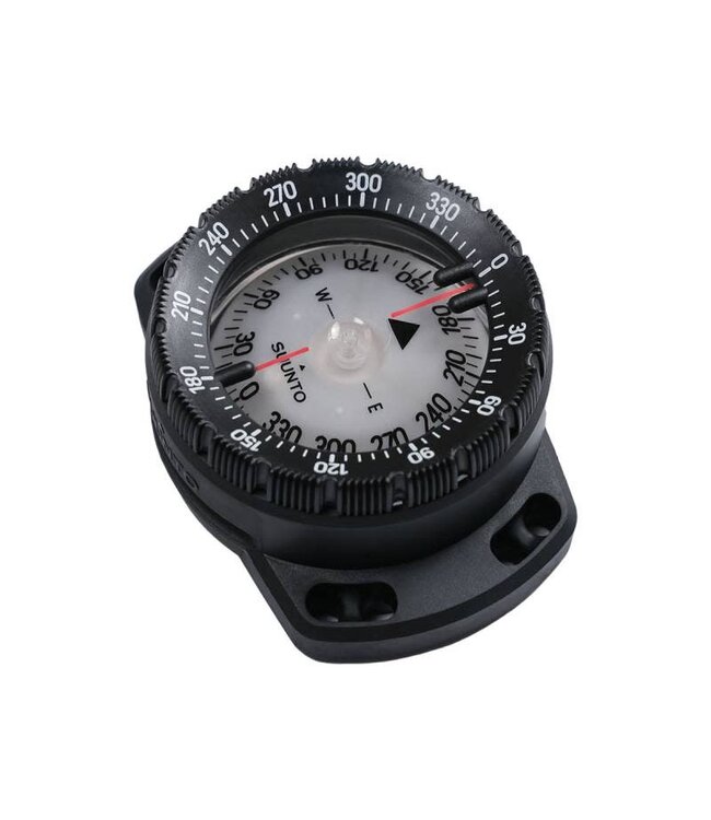 Suunto SK-8 kompas Bungee boot