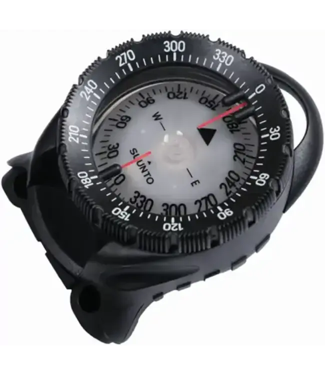 Suunto CB-71/SK-8/STD kompas Console mount