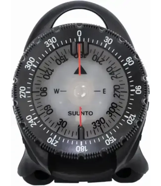 Suunto CB-71/SK-8/STD kompas Console mount