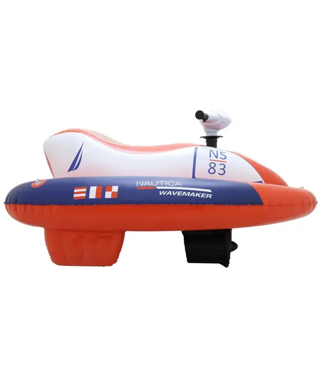 Nautica Wavemaker