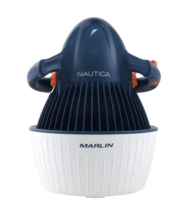 Nautica Marlin Seascooter