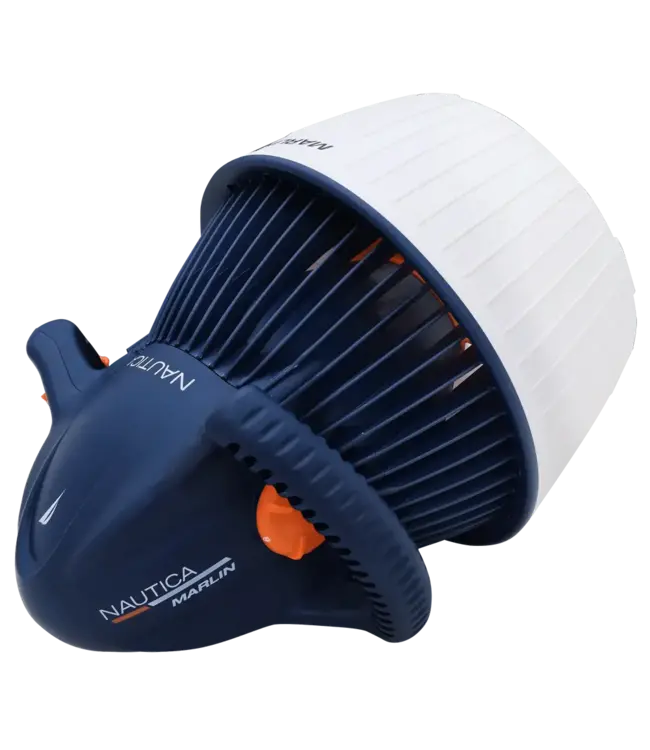 Nautica Marlin Seascooter