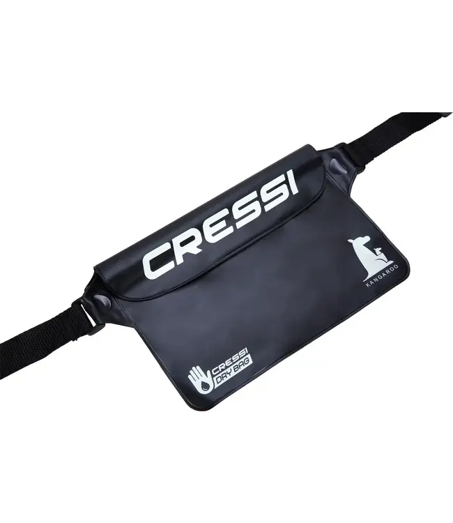 Cressi Kangaroo Dry Pouch