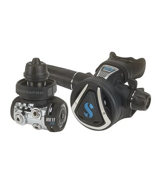 Scubapro Scubapro MK11 EVO / C370