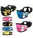 Cressi Cressi Neopreen Mask Strap Cover Lang haar