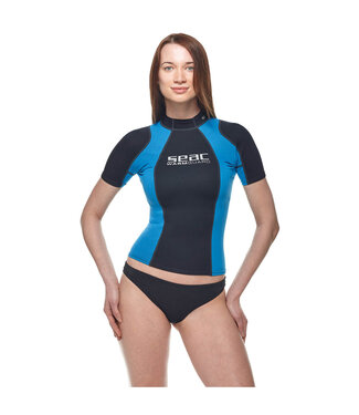 Seac Seac Warm Guard dames kort
