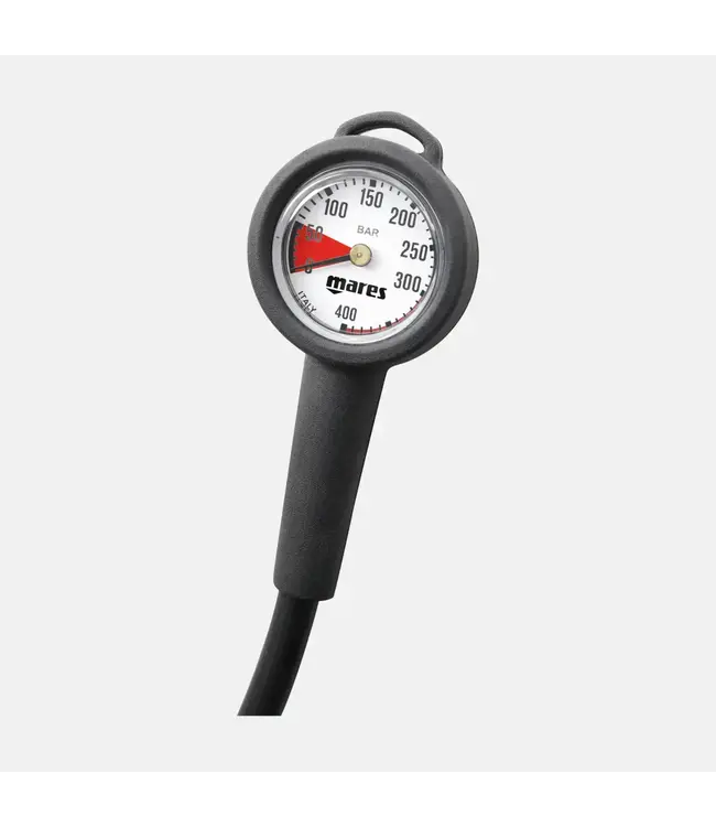 Mares MR-1 Mission 1 console