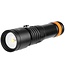 OrcaTorch OrcaTorch D710V Video duiklamp