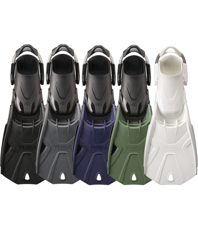 TUSA Tri-Force vinnen