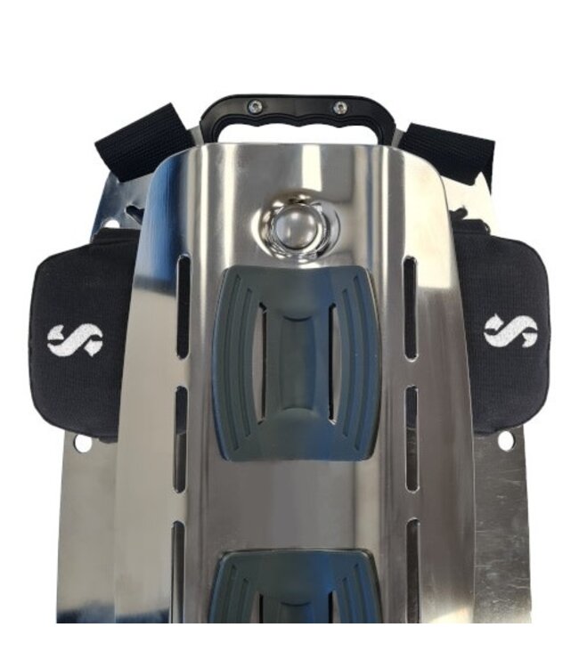 Scubapro S-Tek Trimpocket Kit for Backplate Mount