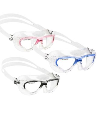 Cressi Cressi Cobra zwembril