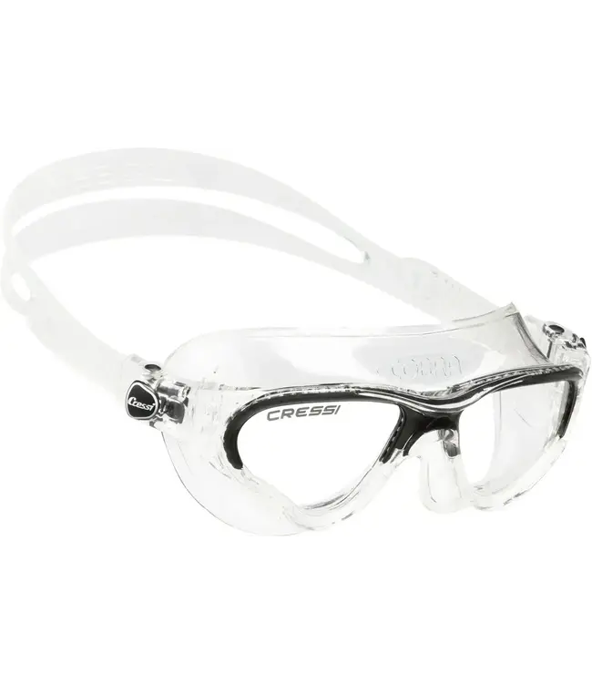 Cressi Cobra zwembril