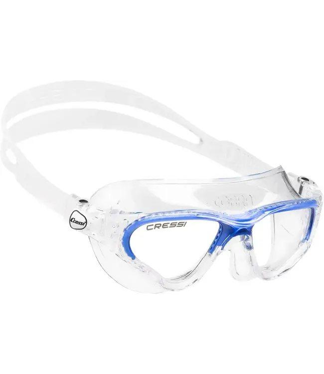 Cressi Cobra zwembril