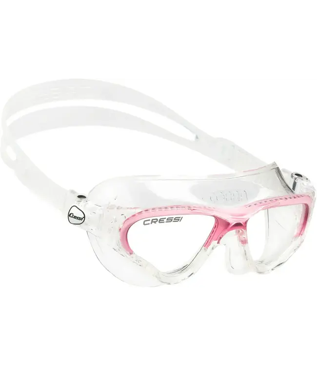 Cressi Cobra zwembril