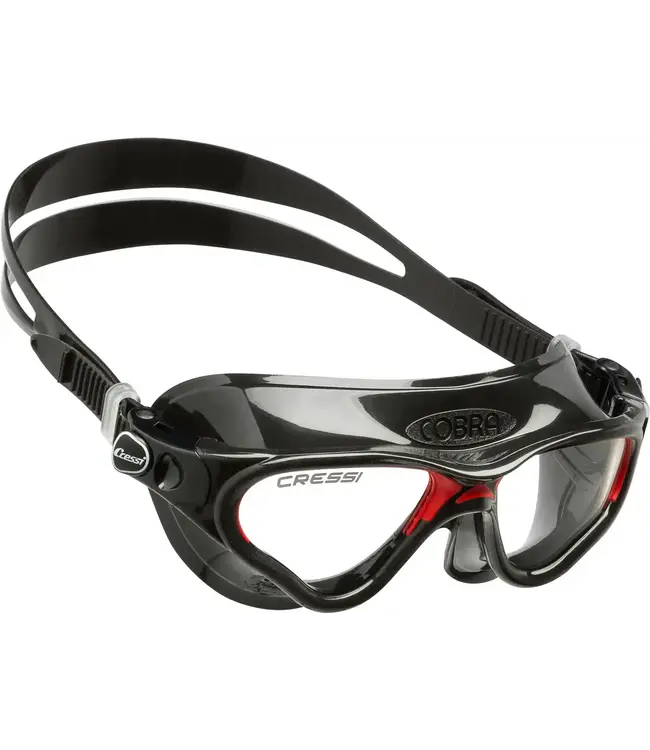 Cressi Cobra zwembril