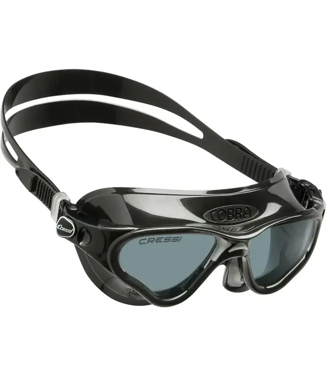 Cressi Cobra zwembril