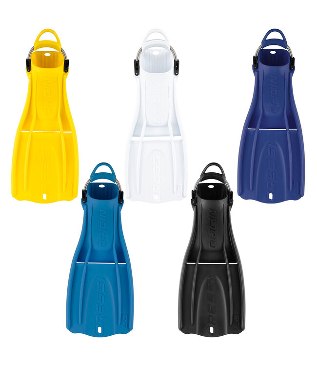 Cressi Origin LD vinnen