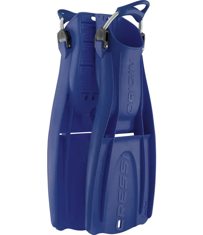 Cressi Origin LD vinnen