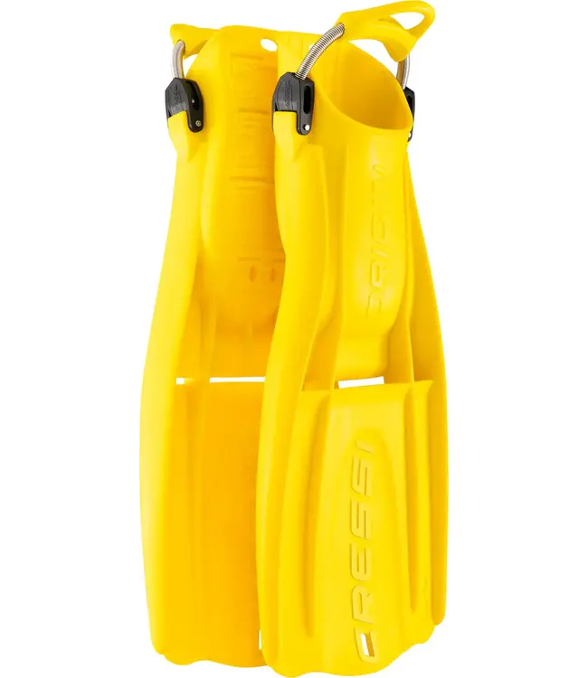 Cressi Origin LD vinnen