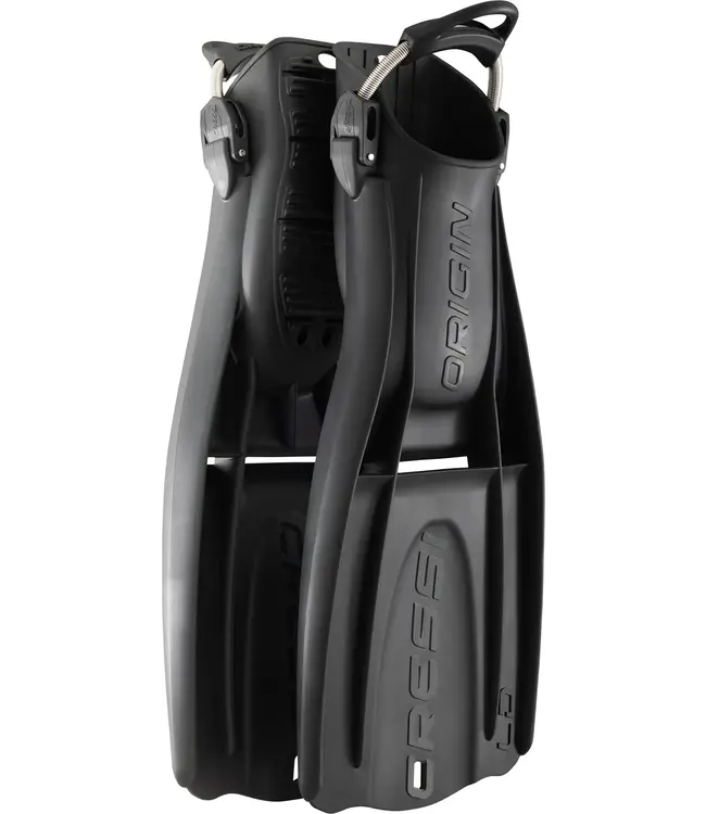 Cressi Origin LD vinnen