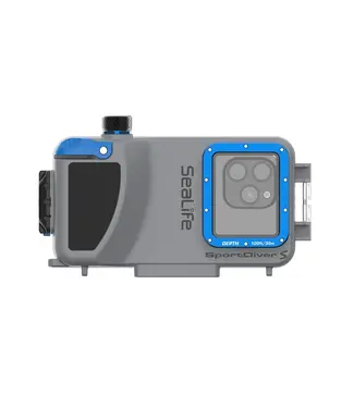 Sealife Sealife Sportdiver S behuizing