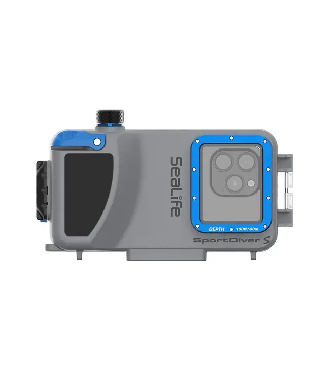 Sealife Sportdiver S behuizing