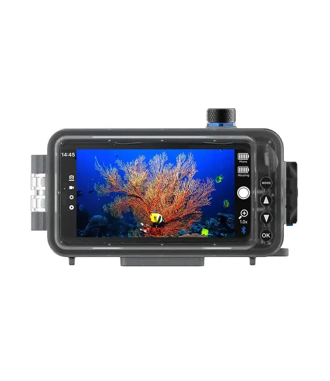 Sealife Sportdiver S behuizing