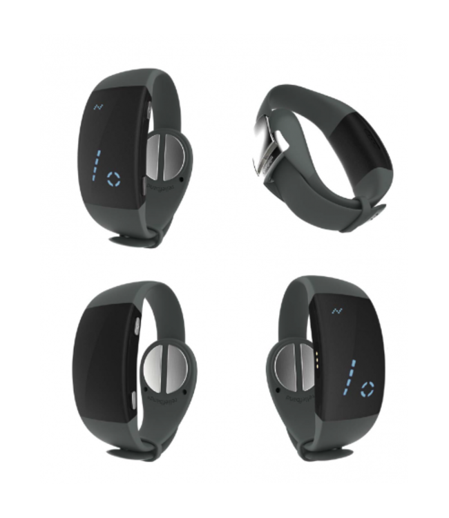 Reliefband Premier recharge-able