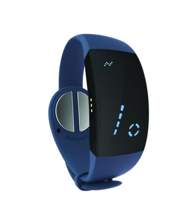 Reliefband Premier recharge-able