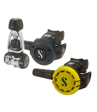 Scubapro Scubapro MK11 EVO S270 R105 set