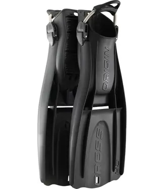 Cressi Cressi Origin HD vinnen